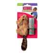 Picture of TOY CAT KONG Catnip Beaver (NB44)