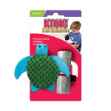 Picture of TOY CAT Kong Catnip Turtle (NT43)