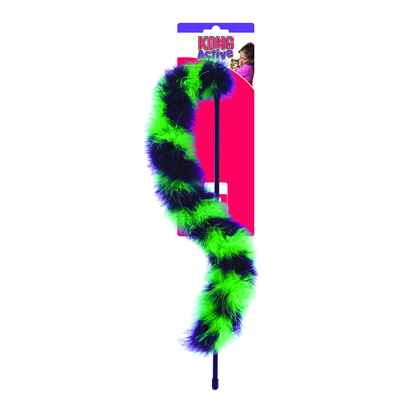 Picture of TOY CAT KONG ACTIVE Twisted Boa Teaser