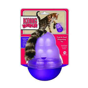 Picture of TOY CAT KONG Wobbler (PW4)