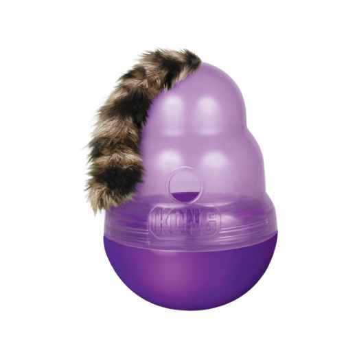 Picture of TOY CAT KONG Wobbler (PW4)