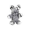 Picture of TOY CAT KONG SOFTIES Fuzzy Bunny