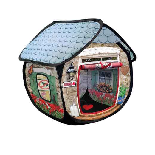 Picture of TOY CAT KONG Play Spaces Bungalow