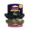 Picture of TOY CAT MAD CAT Meowstache - 2/pk