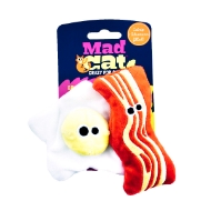 Picture of TOY CAT MAD CAT Brunch Buddies - 2/pk