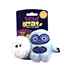 Picture of TOY CAT MAD CAT Yowlin Yeti - 2/pk
