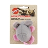 Picture of TOY CAT Rattle Clatter Catnip Mouse