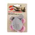 Picture of TOY CAT Rattle Clatter Catnip Mouse
