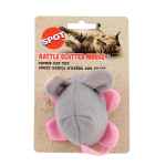 Picture of TOY CAT Rattle Clatter Catnip Mouse