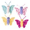 Picture of TOY CAT SPOT Shimmer Glimmer Butterfly with Catnip Assorted