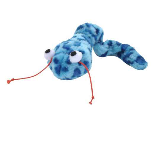 Picture of TOY CAT TURBO Vibrating Creature (81008) - 6.25in