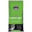Picture of CAT LITTER WORLDS BEST(KERNEL CORN) Original Clumping - 28lbs