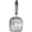 Show details for LITTER PAN SCOOP Petmate Metal - 13in x 5.5in x 2in Picture of LITTER PAN SCOOP Petmate Metal - 13in x 5.5in x 2in