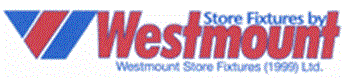 Picture for manufacturer WESTMOUNT STORE FIXTURES(1999)