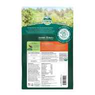 Picture of OXBOW ORGANIC BOUNTY ADULT GUINEA PIG FOOD - 1.36kg/3lb