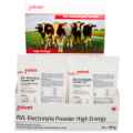 Picture of ELECTROLYTE POWDER HE 12 x 185g POUCH (su12)