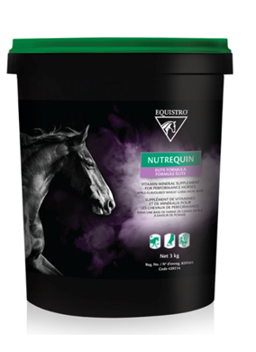 Picture for category Equine Supplements and Topicals