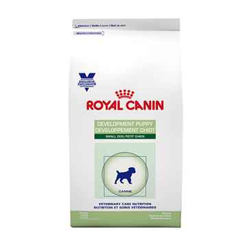 Picture of CANINE RC DEVELOPMENT PUPPY SMALL DOG - 2kg