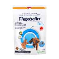 Picture of FLEXADIN PLUS CATS & SMALL DOGS CHEWS - 30's