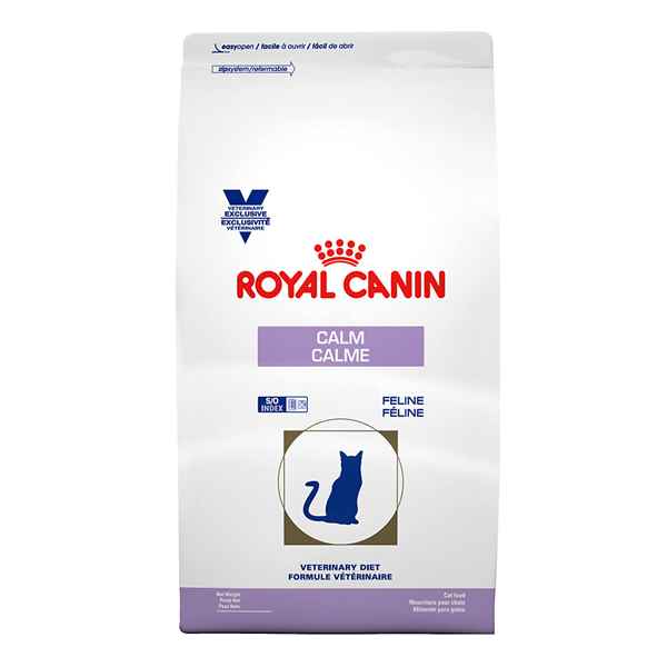 rc calm diet