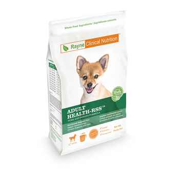 Picture of CANINE RAYNE ADULT HEALTH PORK & POTATO RSS - 3kg