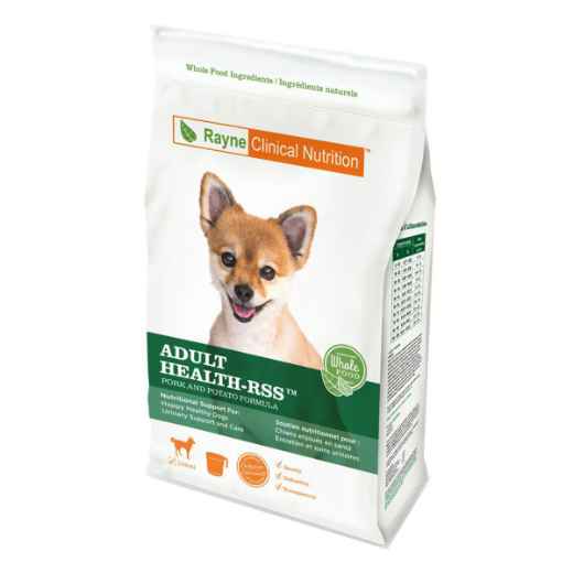 Picture of CANINE RAYNE ADULT HEALTH PORK & POTATO RSS - 3kg