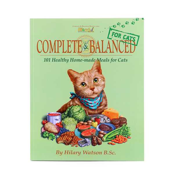 hilary watson pet nutritionist