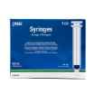 Picture of SYRINGE IDEAL DISP 1cc LUER SLIP TIP(SP) - 100's