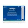 Picture of SYRINGE IDEAL DISP 1cc LUER SLIP TIP(SP) - 100's