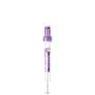 Picture of MONOVETTE TUBE LAVENDER 1.2ml - 50`s