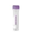 Picture of MICROTUBES LAVENDER 1.3ml - 100`s