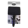 Picture of BUSTER SLICKER BRUSH Self Cleaning soft pins - Large