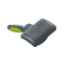 Show details for BUSTER SLICKER BRUSH Self Cleaning soft pins - Small Picture of BUSTER SLICKER BRUSH Self Cleaning soft pins - Small