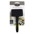 Picture of BUSTER SLICKER BRUSH Self Cleaning soft pins - Small