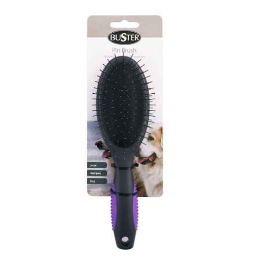 Picture of BUSTER PIN BRUSH - Large