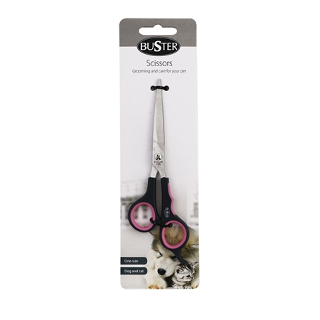 Picture of BUSTER GROOMING SCISSOR - 17.5cm
