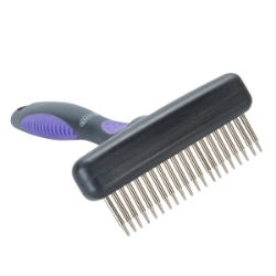 Picture of BUSTER UNDERCOAT RAKE Flexible - 20 short pins