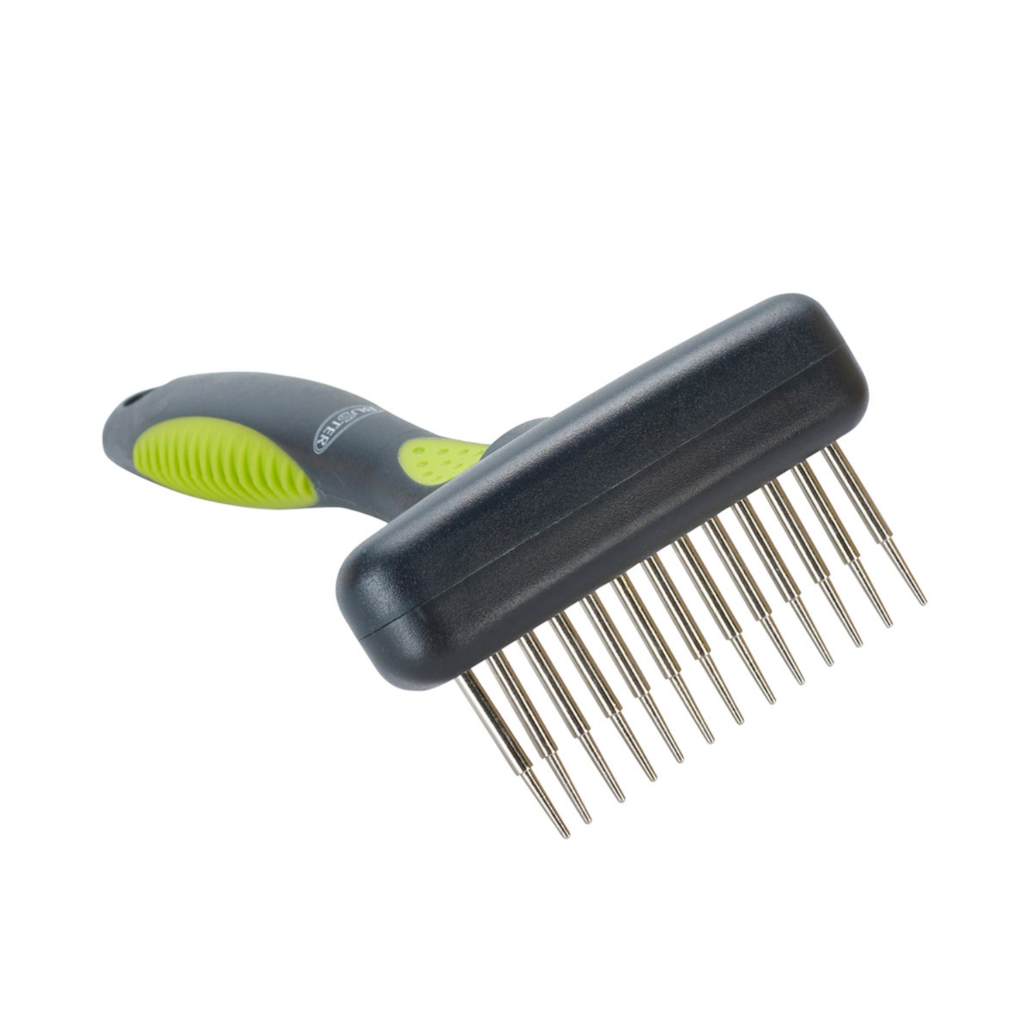 Picture of BUSTER UNDERCOAT RAKE Flexible - 13 long pins