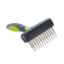 Show details for BUSTER UNDERCOAT RAKE Flexible - 13 long pins Picture of BUSTER UNDERCOAT RAKE Flexible - 13 long pins