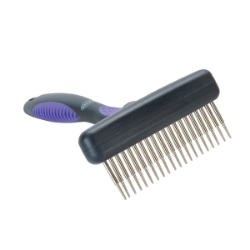 Picture of BUSTER UNDERCOAT RAKE Flexible - 20 long pins