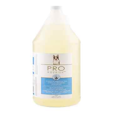 Picture of PRONOURISH HYPOALLERGENIC UNSCENTED SHAMPOO - 3.78lt