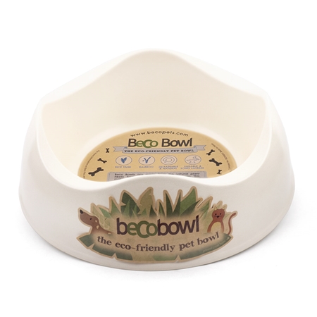 Picture of BOWL BECO BIODEGRADABLE  Natural - 1.50 liter