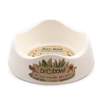 Picture of BOWL BECO BIODEGRADABLE  Natural - 0.75 liter
