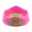 Show details for BOWL BECO BIODEGRADABLE Pink - 0.75 litre Picture of BOWL BECO BIODEGRADABLE Pink - 0.75 litre