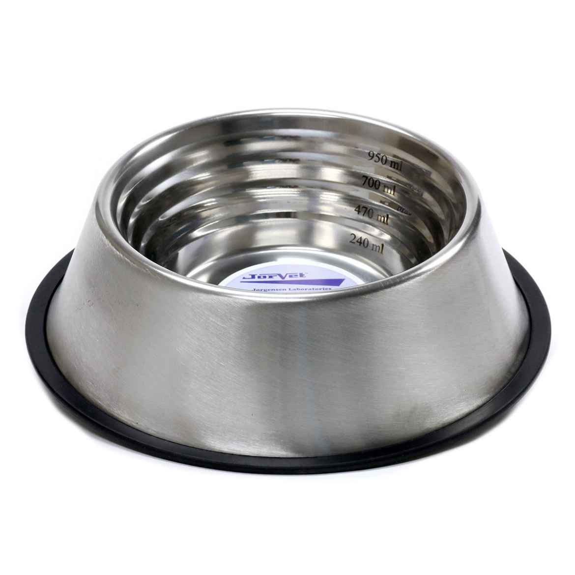 Picture of BOWL SS PREMIUM Capacity Measurement(J0804N) - 32oz