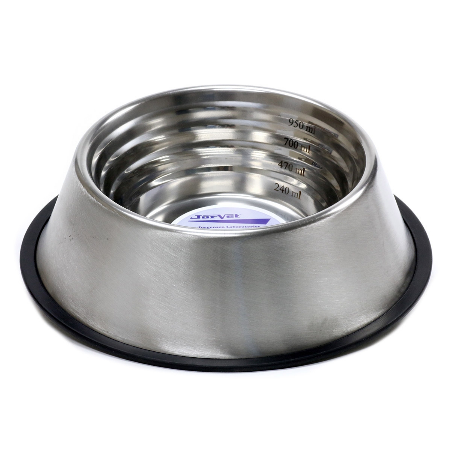 Picture of Bowl Ss Premium Capacity Measurement(J0804n) - 32oz