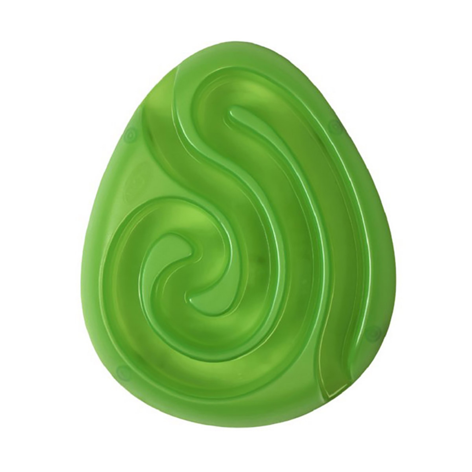 Picture of Bowl Buster Dogmaze - Lime