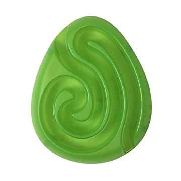 Picture of BOWL BUSTER DOGMAZE - Lime
