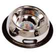 Picture of BOWL Dogit Stainless Steel Non Spill Large (73504) - 945ml/32oz