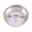 Show details for BOWL SS Premium Heavy Duty with Rubber Base (J0803K) - 64oz Picture of BOWL SS Premium Heavy Duty with Rubber Base (J0803K) - 64oz